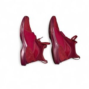 Puma Phenom Suede Sneakers